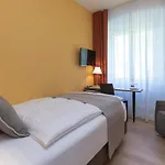 Hotel Fravi Andeer