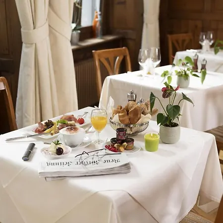 Hotel Fravi Andeer