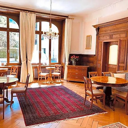 Fravi Hotel