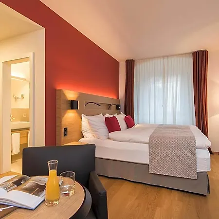 Hotel Fravi Andeer