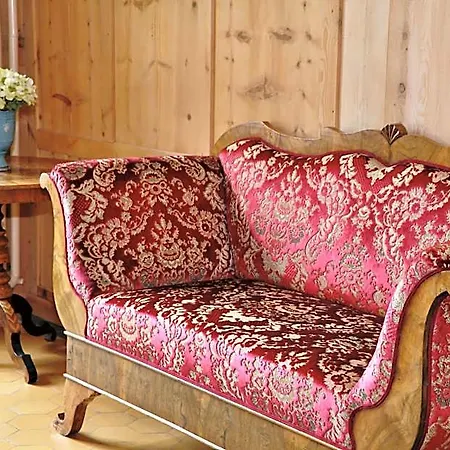 Fravi Hotel Andeer