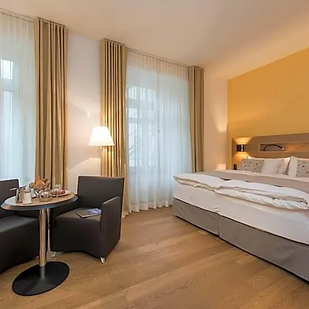 Hotel Fravi
