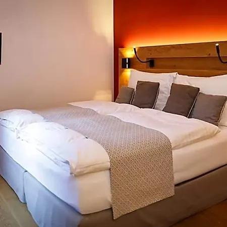 Hotel Fravi Andeer