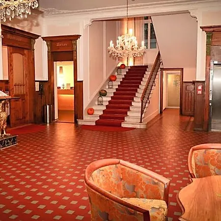 Fravi Hotel 3*