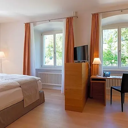 Fravi Hotel Andeer