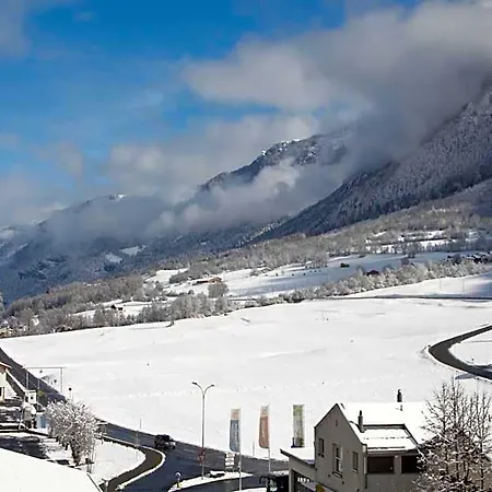 Fravi Hotel