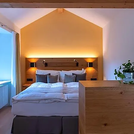 Fravi Hotel Andeer