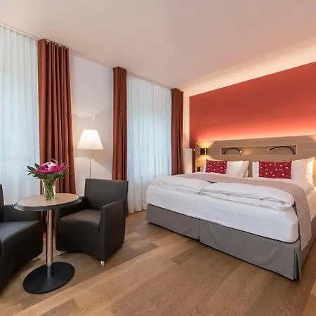 Hotel Fravi 3*
