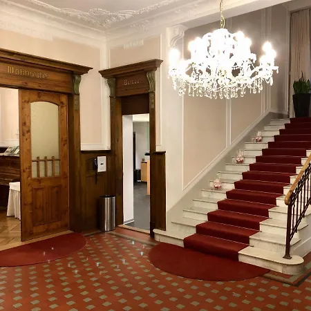 Hotel Fravi