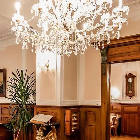 Hotel Fravi