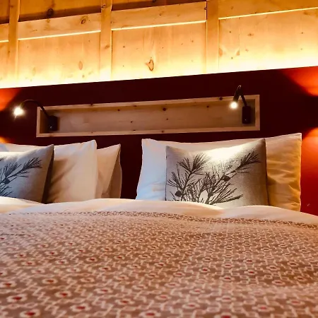 Hotel Fravi Andeer