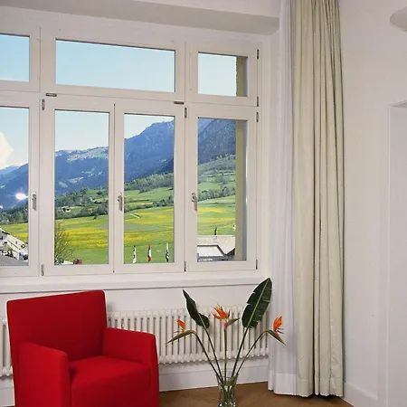 Fravi Hotel 3*